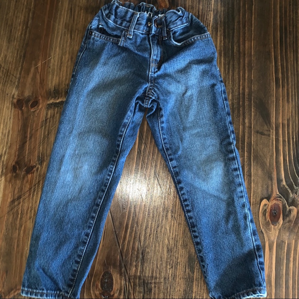 Boys jeans